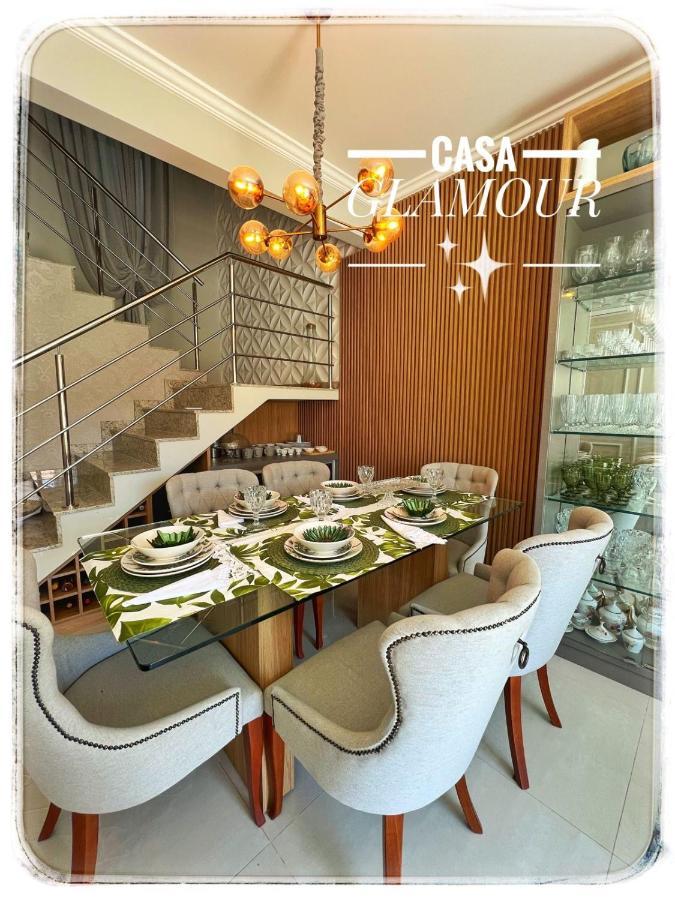 Casa Glamour Penha  Zewnętrze zdjęcie
