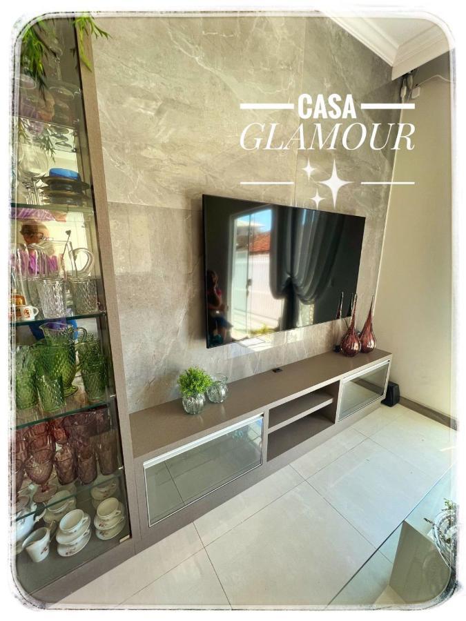 Casa Glamour Penha  Zewnętrze zdjęcie